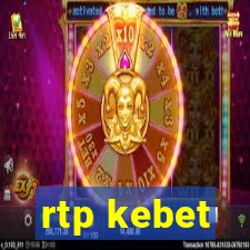 rtp kebet